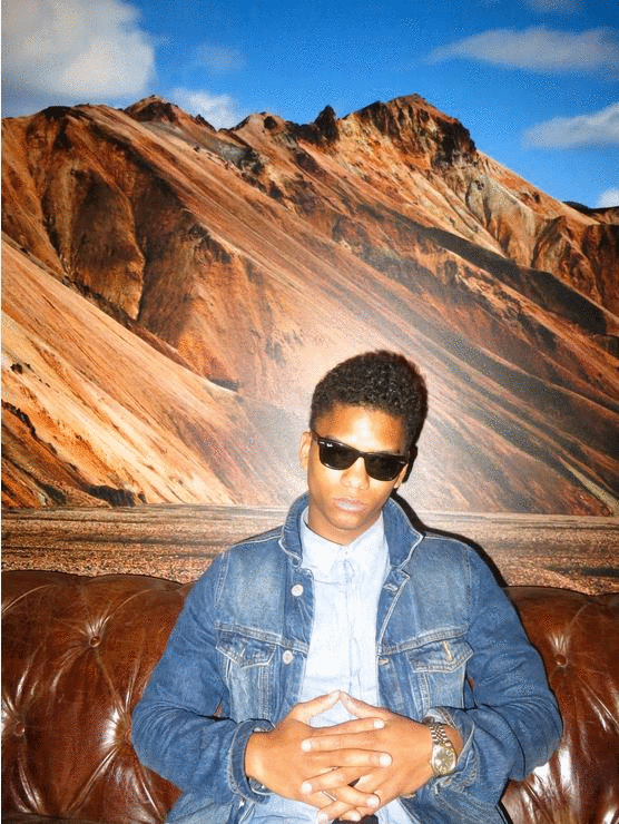 “Icelandic Rap Is Beautiful” – Logi Pedro’s Take On The NWOIHH