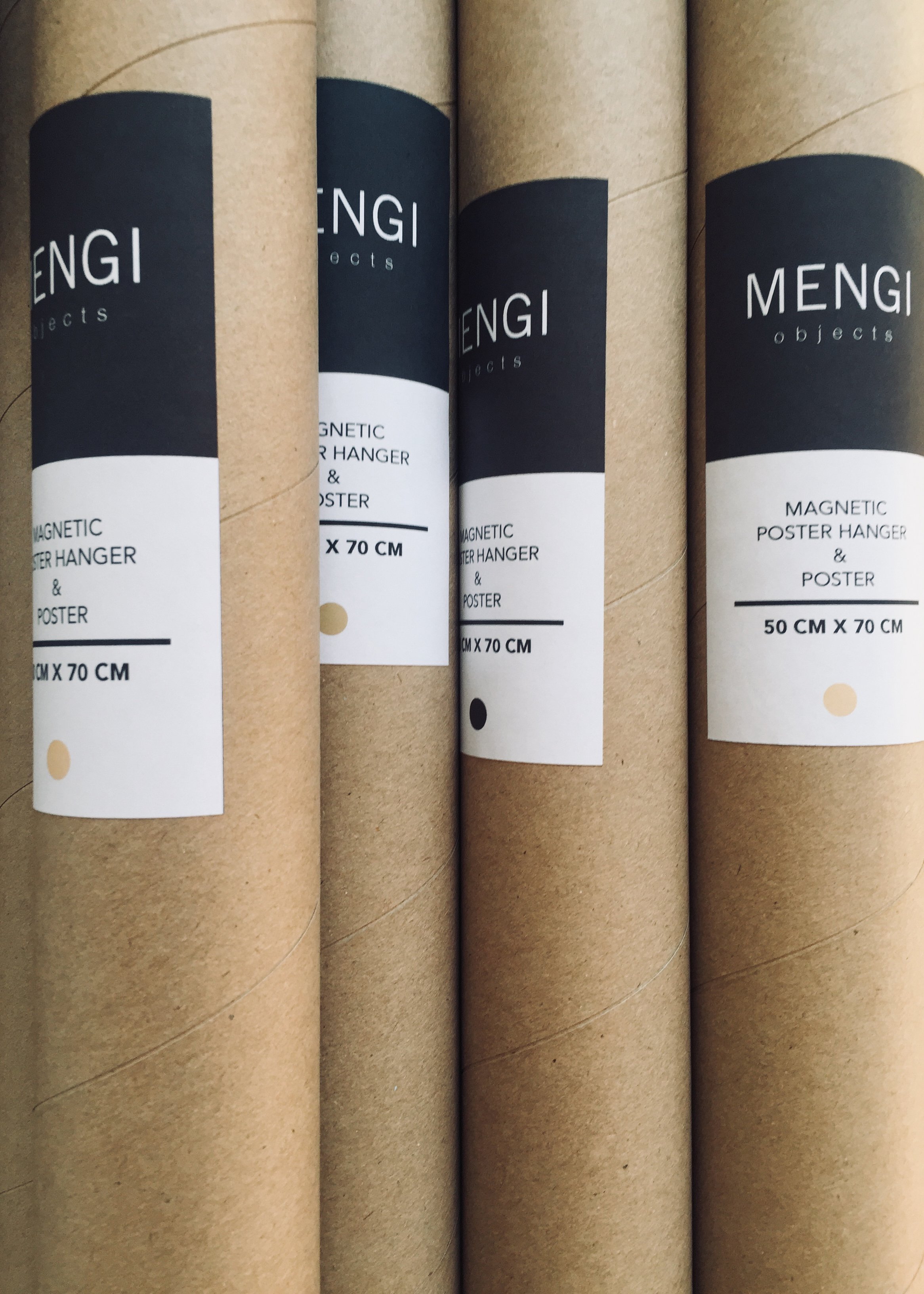 More Than Meets The Ear: Mengi Expands To Object Design
