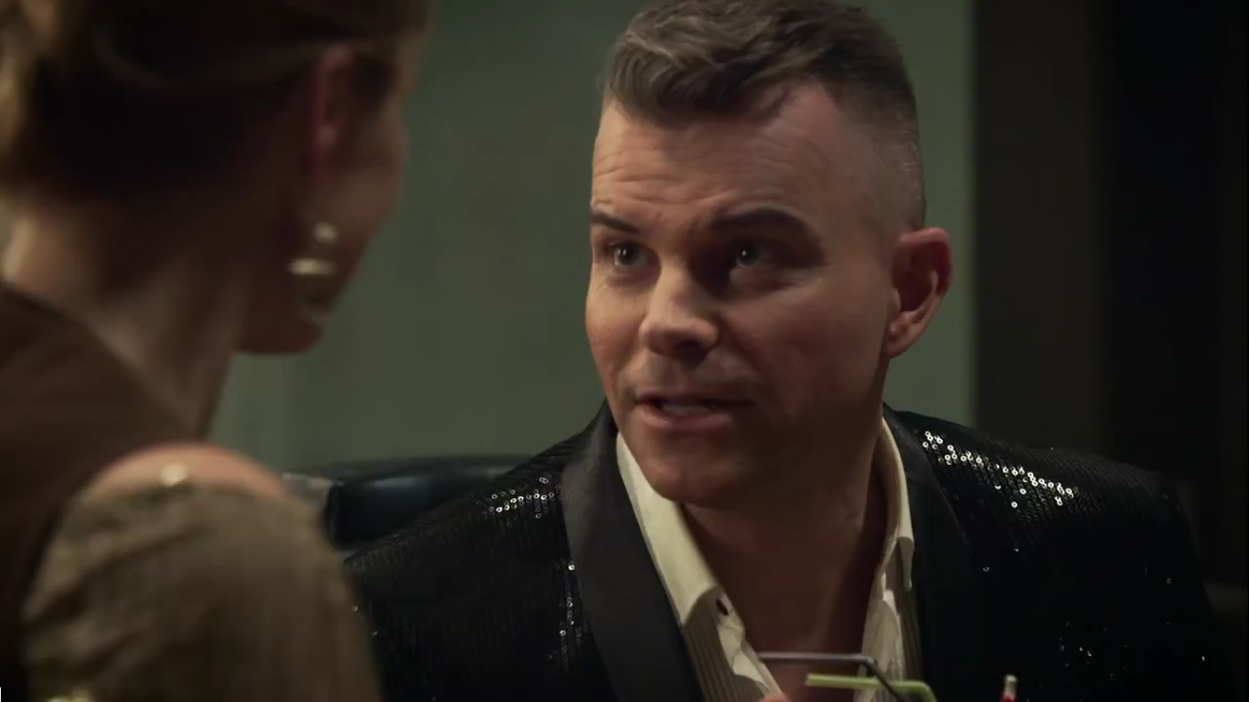 Icelandic Children’s Show Explains Being Gay To Kids