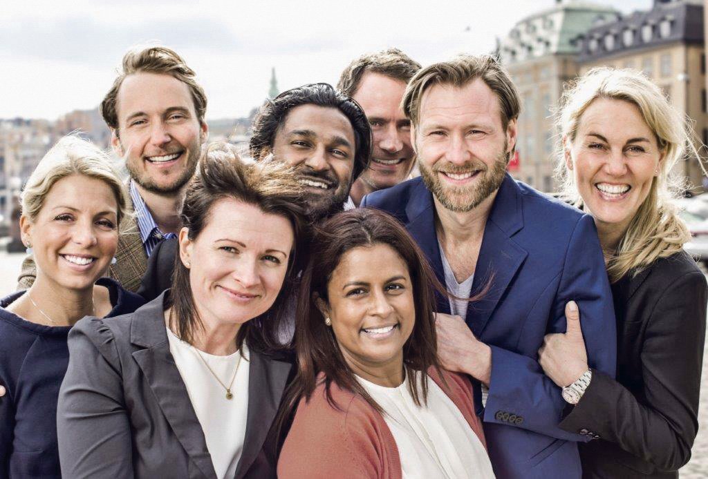 Heroes & Villains: Immigrants and Expats