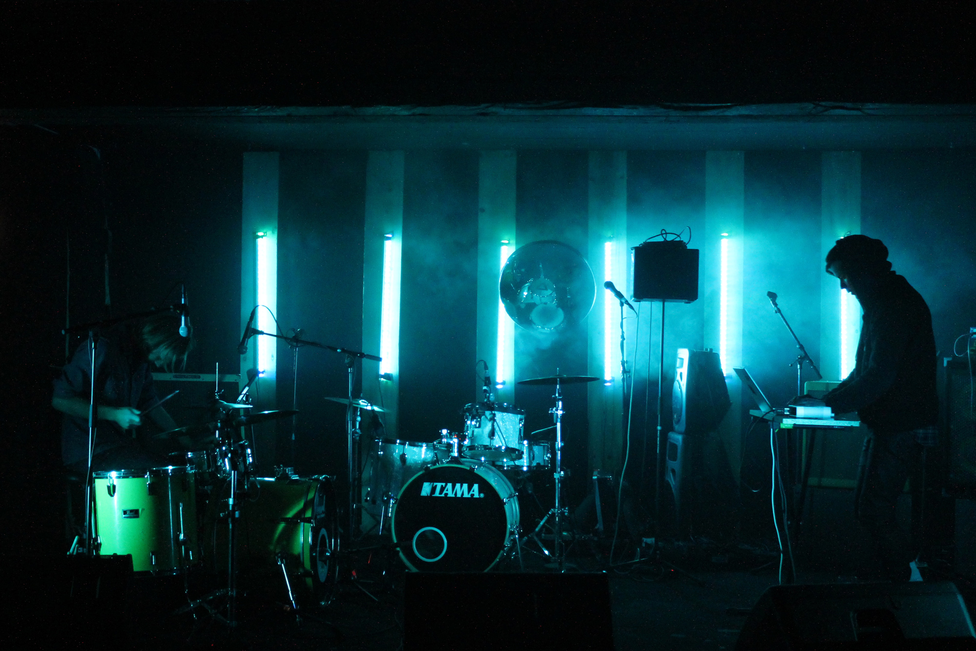 Happening This Weekend: Good Moon Deer, WonderWagon And Charlie Chaplin