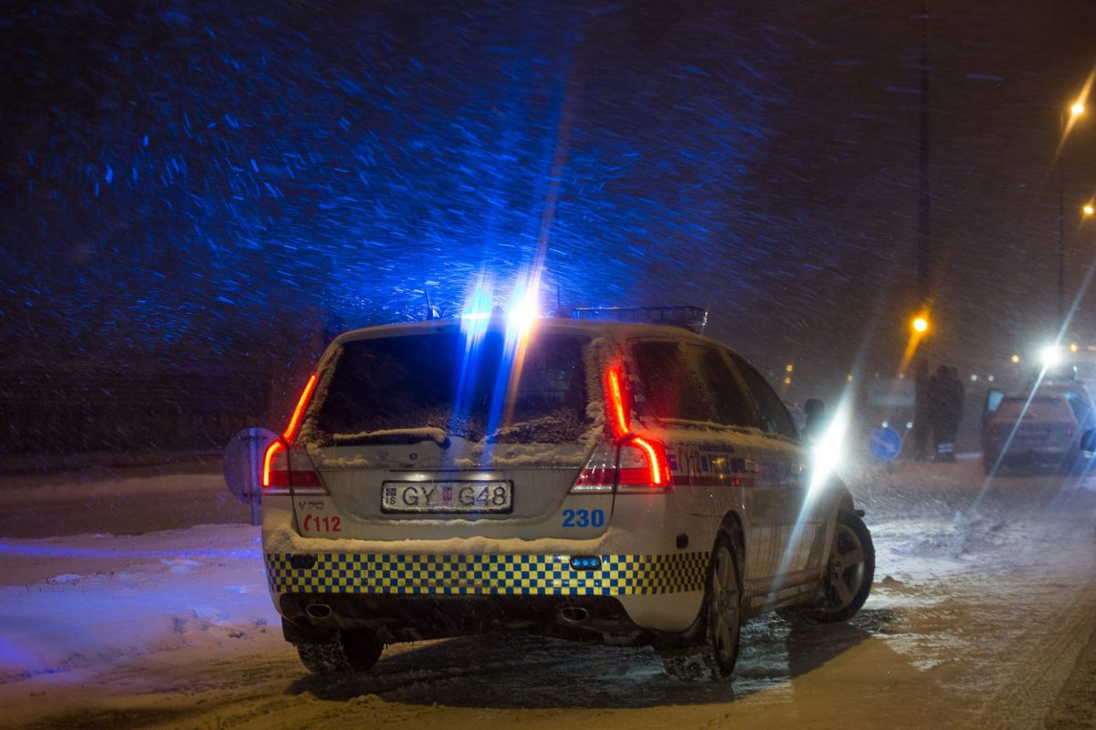 Icelandic Web Domains Targets Of Cybercrime