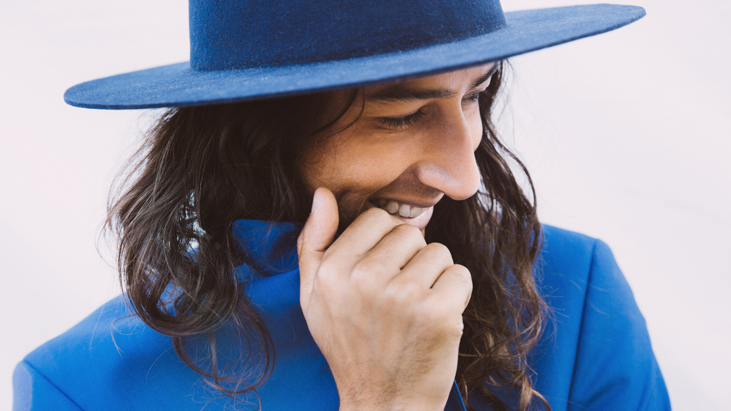 Kindness On Chasing The Sounds In His Imagination And Ignoring His Critics