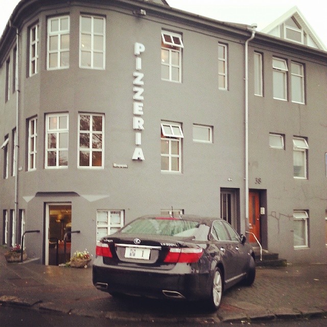 President’s Car Parked Illegally Again