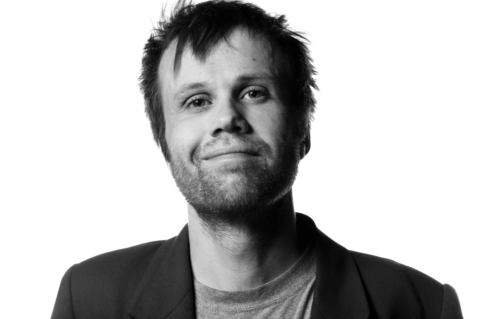 Musician And Artist Svavar Pétur Eysteinsson Has Died