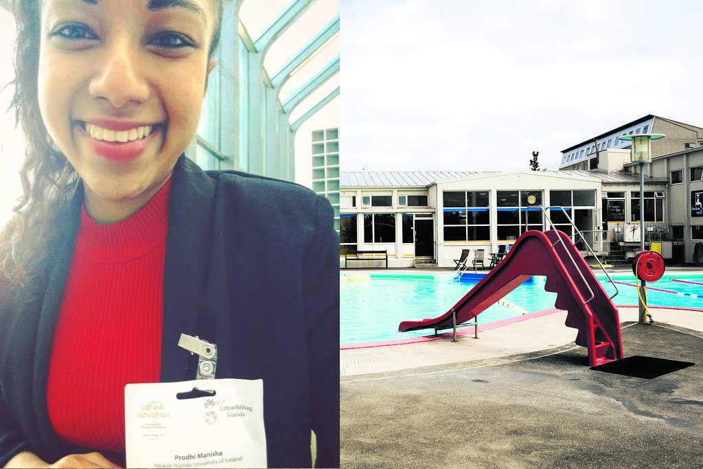 City Investigating Discrimination Claim Against Reykjavík Pool By Trans Man