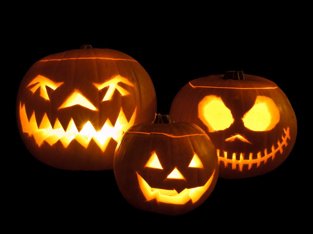 Pumpkins Are Selling Out Across Iceland