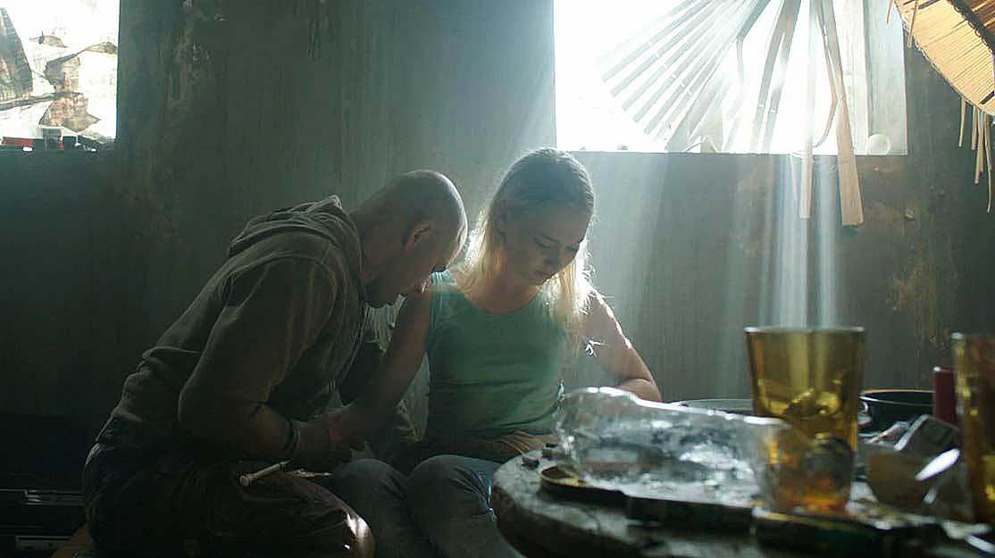 The Next ‘Case’: Icelandic TV Keeps The Scandi-Noir Hits Coming