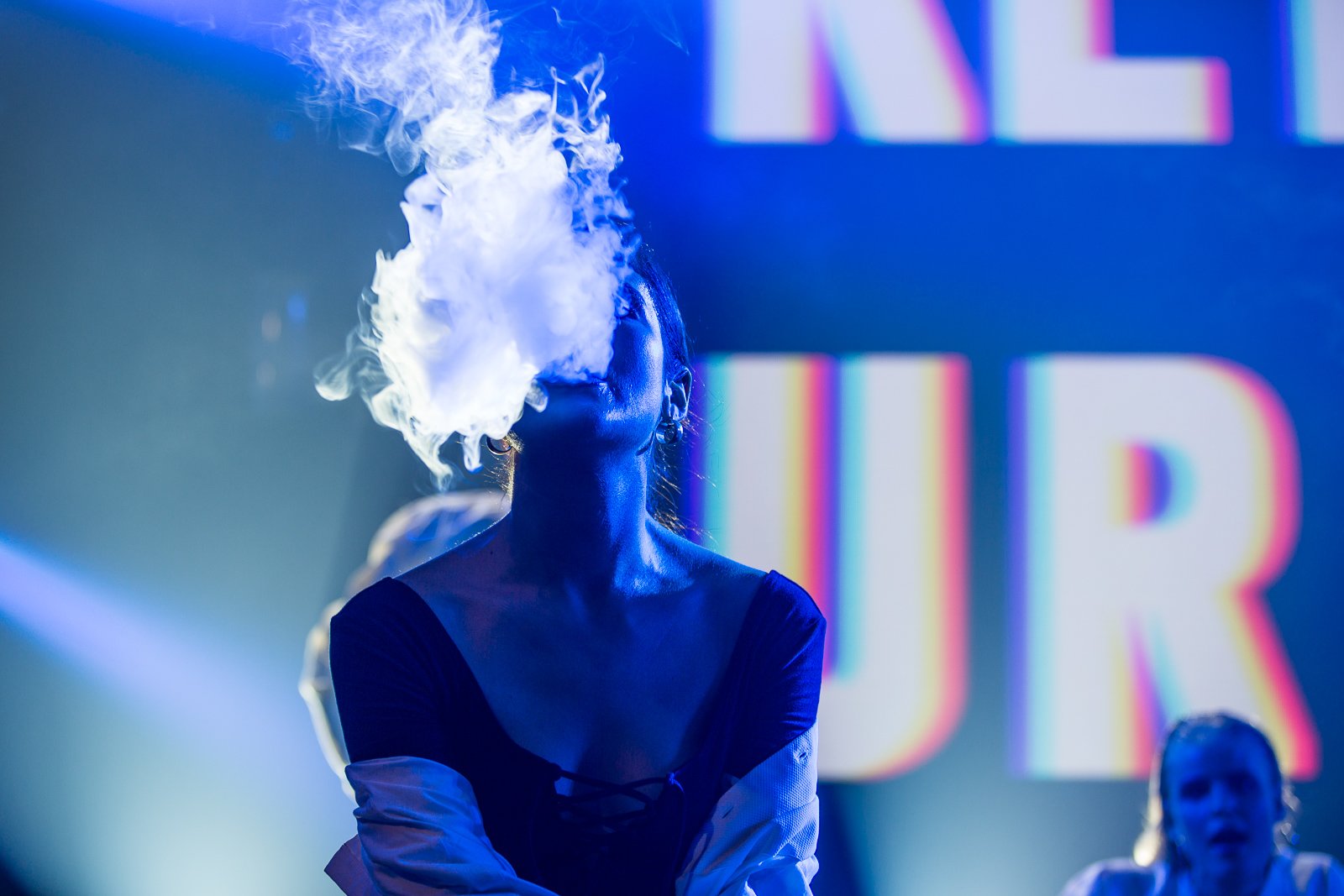 What’s The Good Word: A “Nonference” on Icelandic Rap