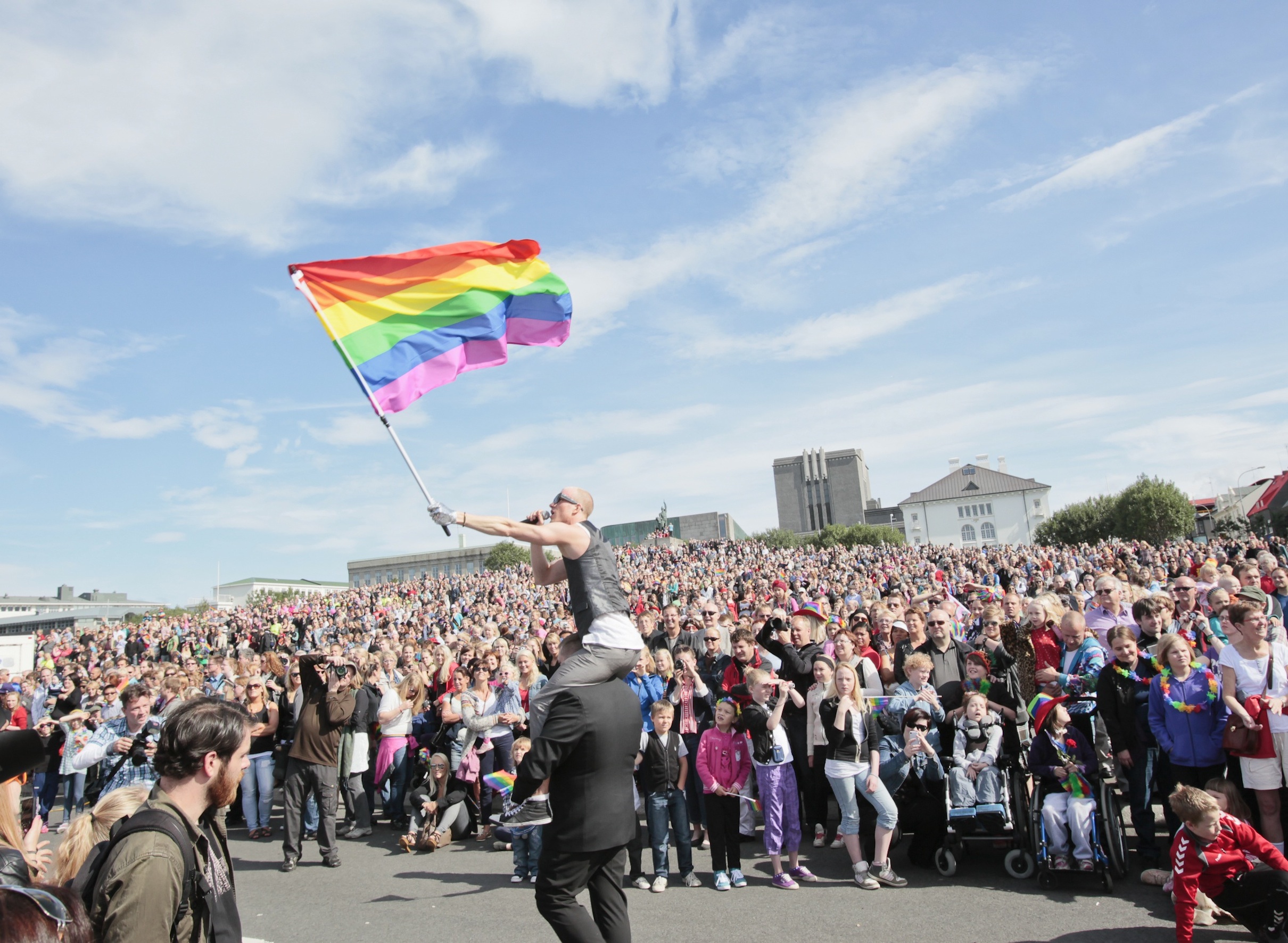 Travelling Queer, There And Everywhere 