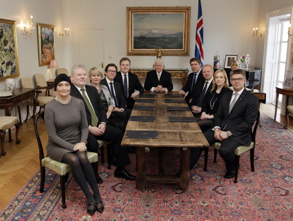 Is Iceland’s Government Not Particularly Interested In Answering Grapevine’s Questions?