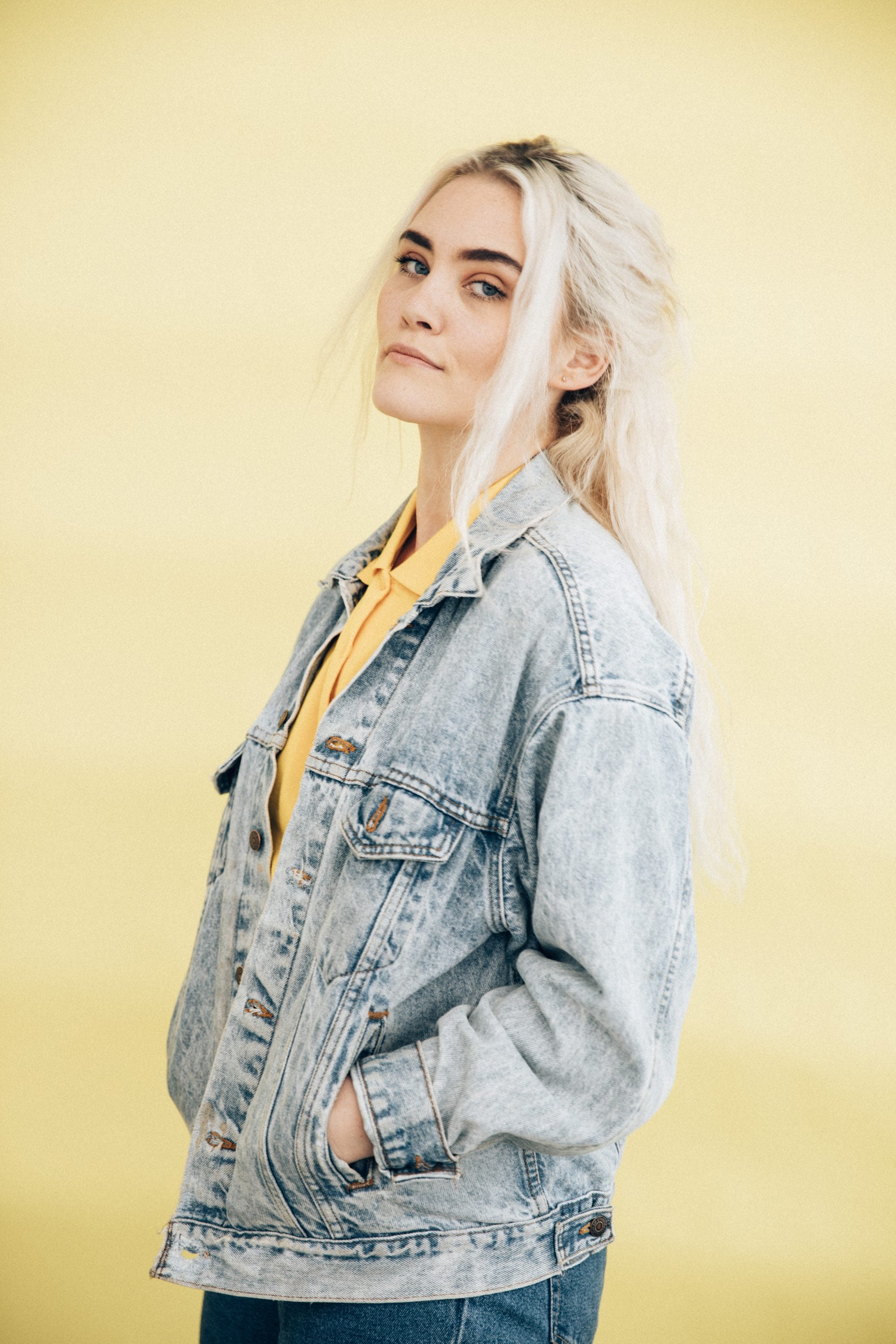 Steinunn Jónsdóttir’s Perfect Day In Reykjavík