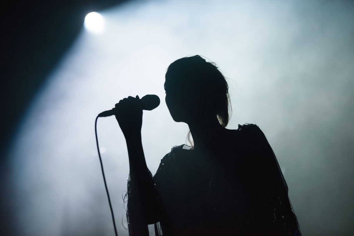 Iceland Airwaves Is Being Boycotted, The Festival Releases A Statement