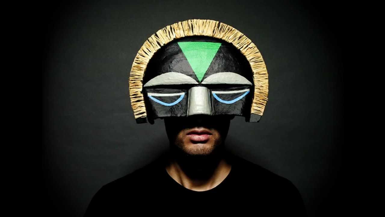 Sónar Adds SBTRKT