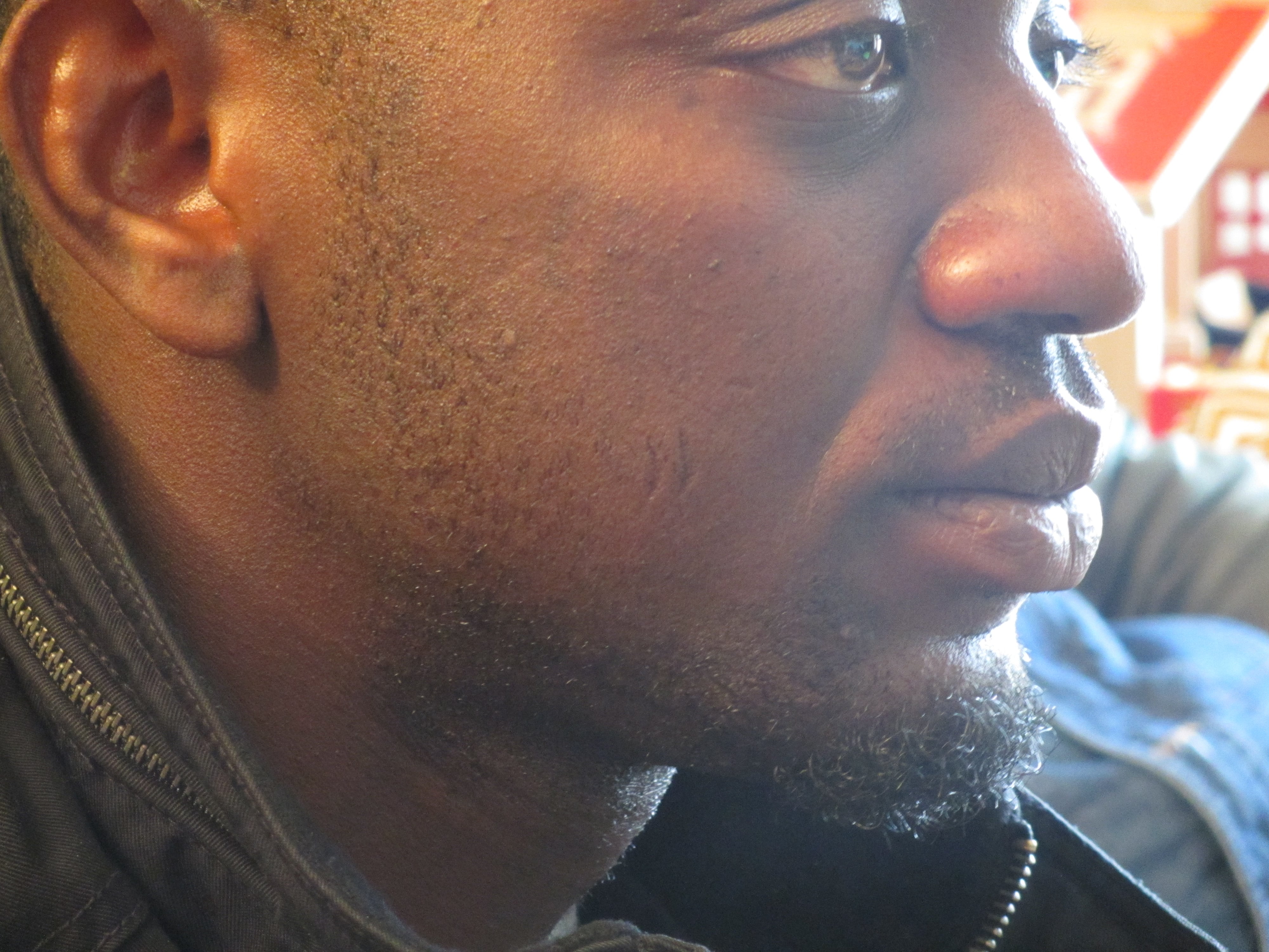 Asylum Seeker Would Take “Anywhere In West Africa” Over Norway, Fears For Life