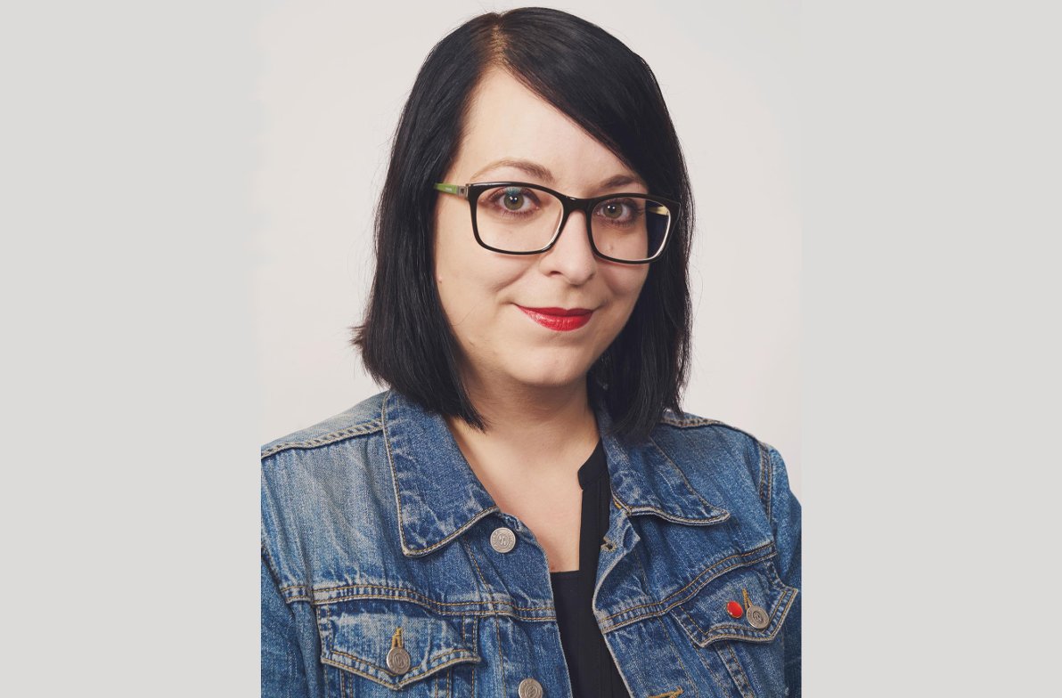 If You Do Nothing, Nothing Changes: An Interview With Sema Erla Serdar
