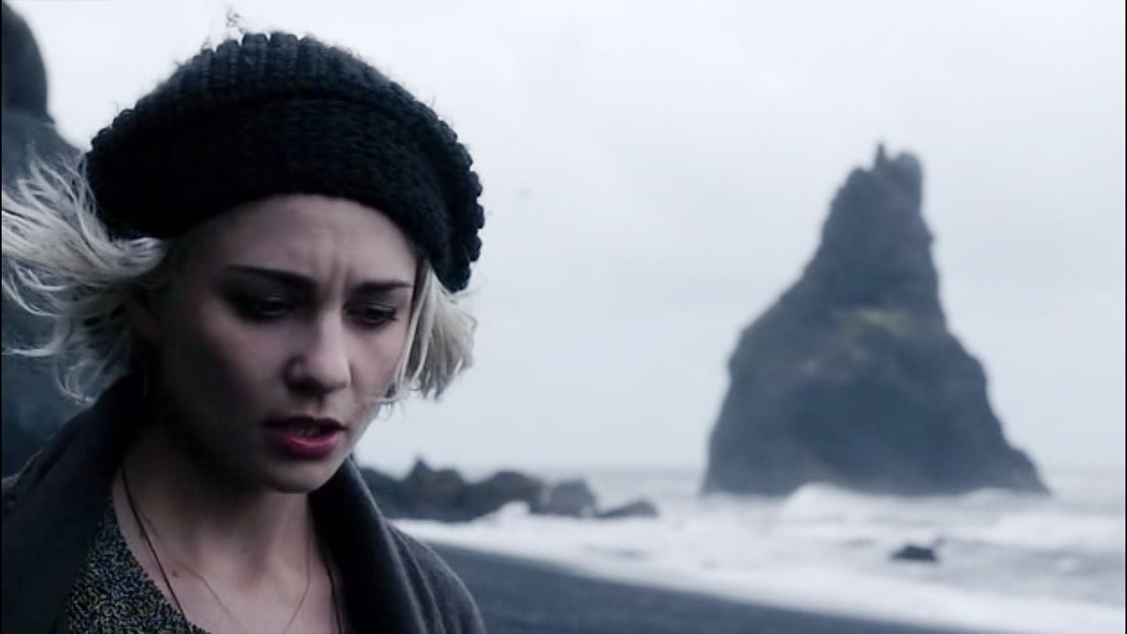 Is This All We Are, Hollywood? Sense8’s Stereotype Of Icelandic Women