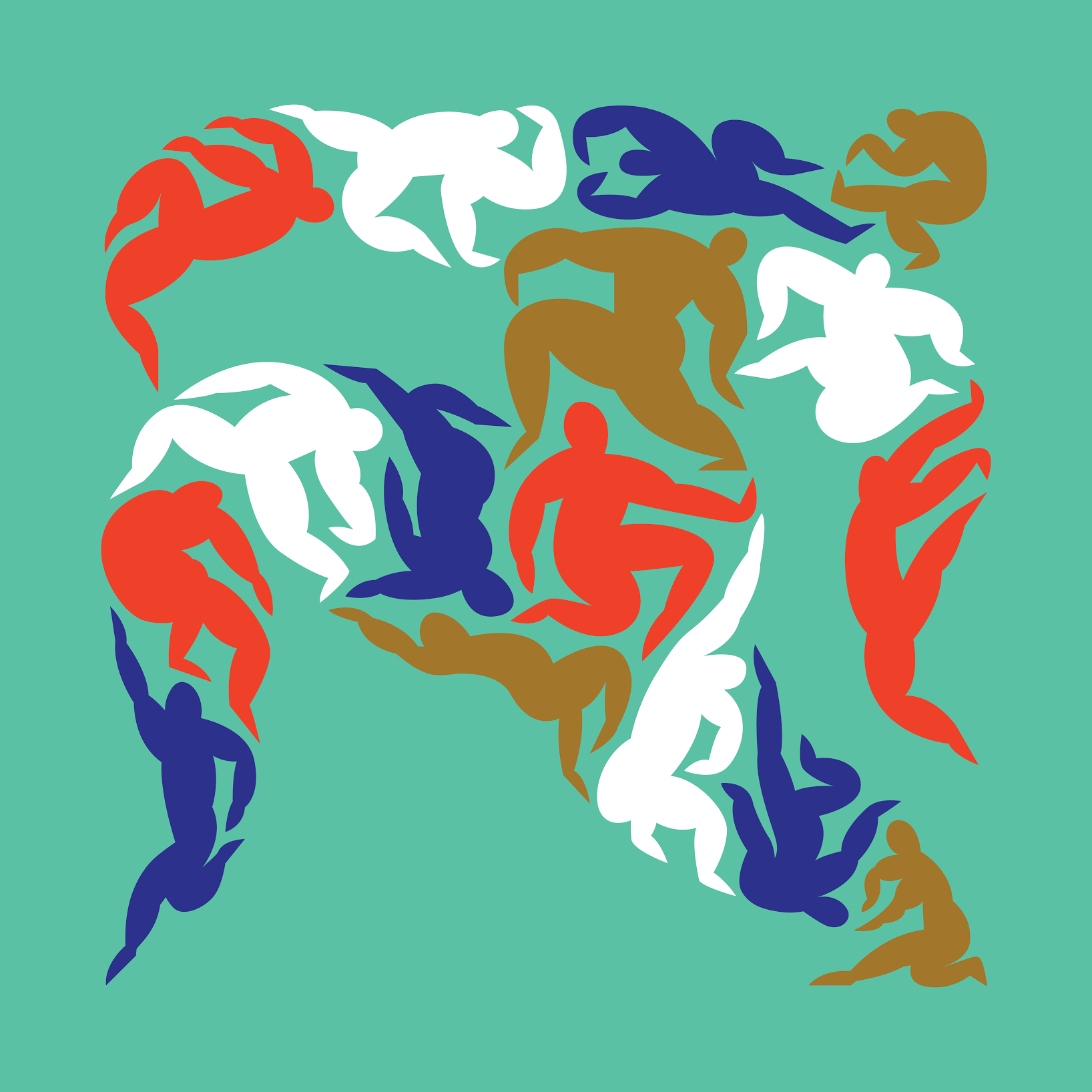 Today At The Reykjavík Dance Festival!