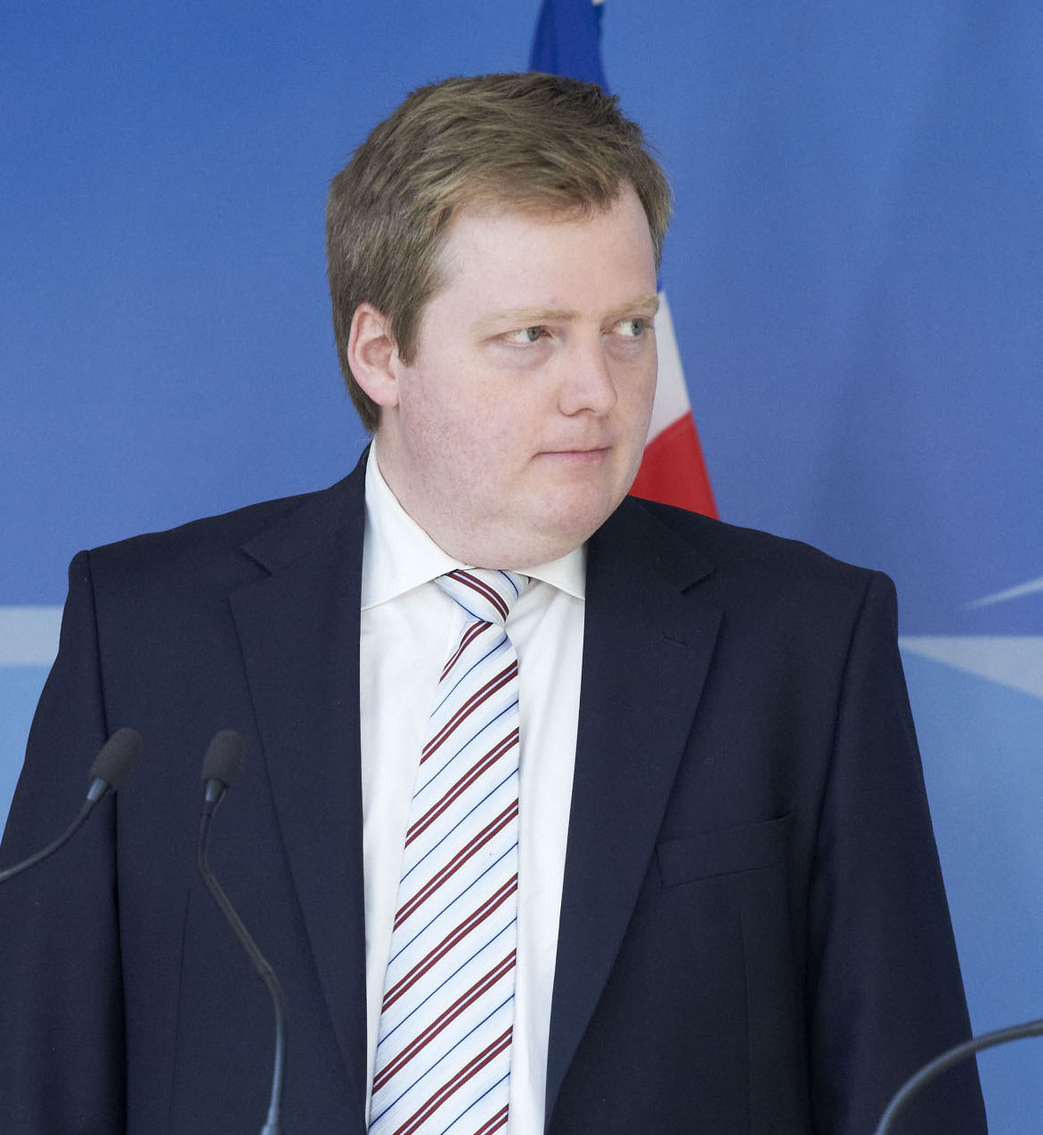 Prime Minister: Attacks Could Change How We Live