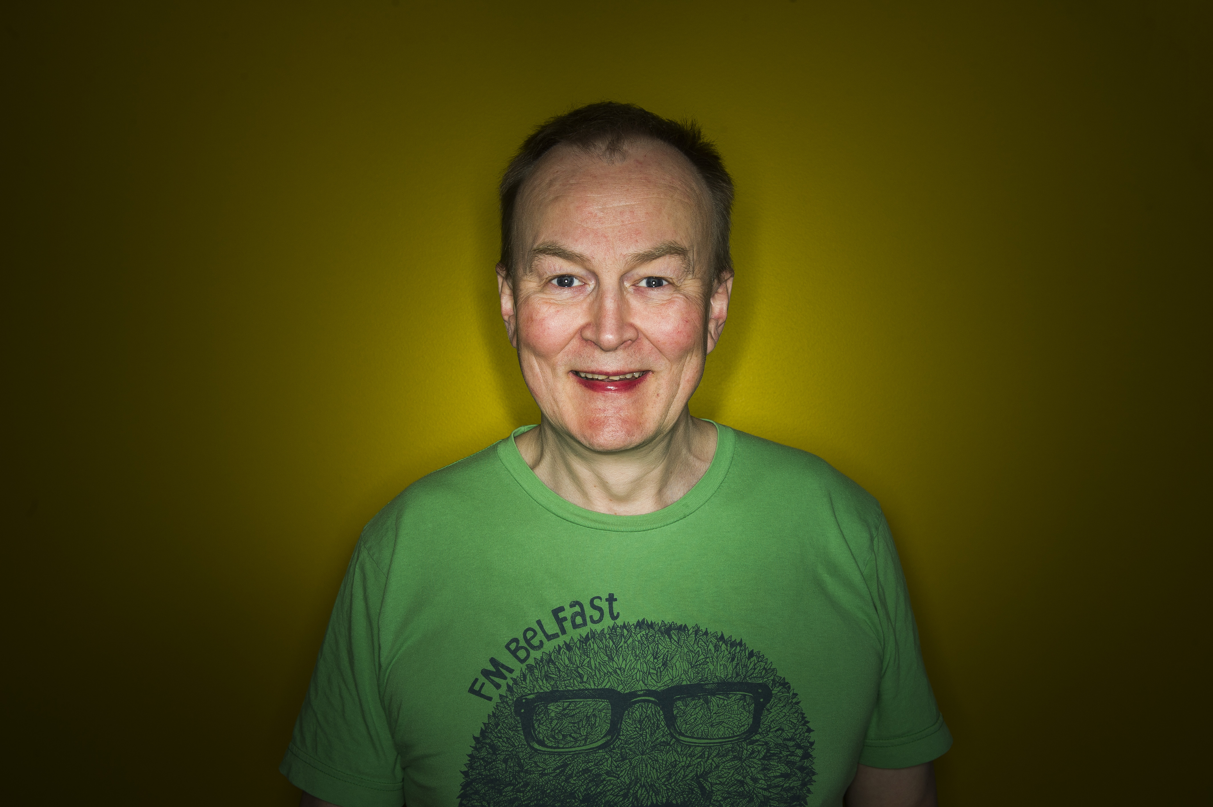 Sigtryggur Baldursson