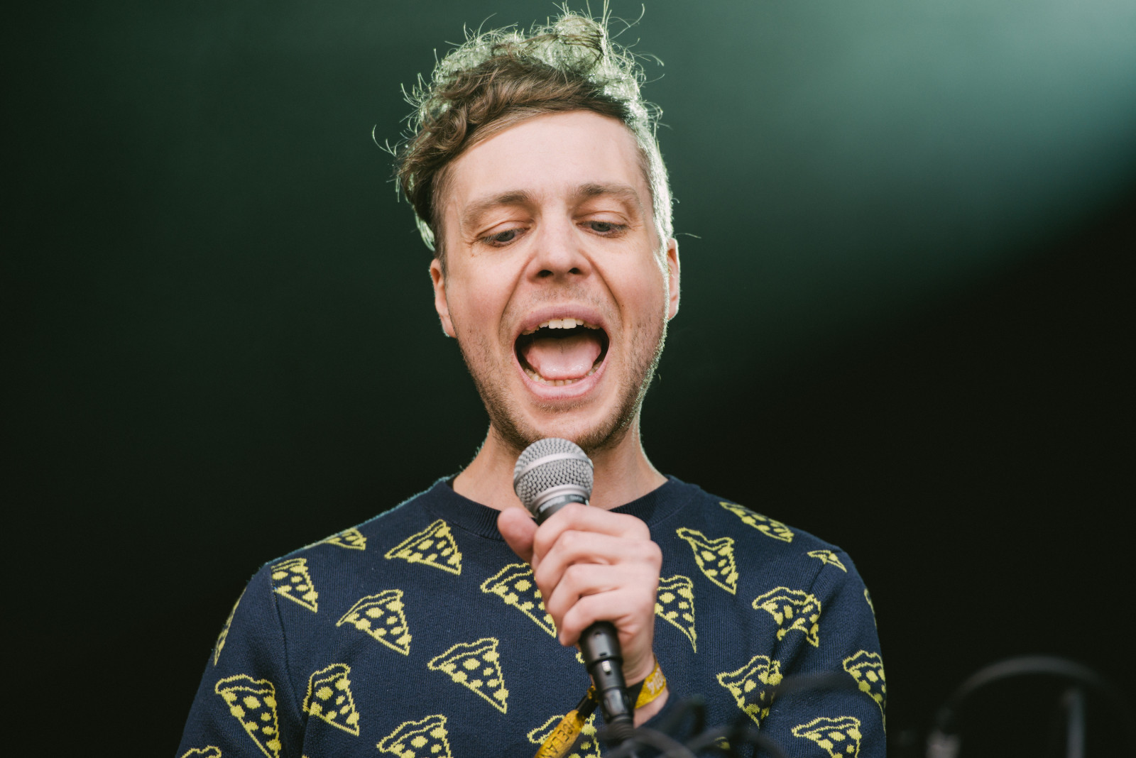 Happening This Week: Sin Fang, Vaginaboys, Helgi Valur And More