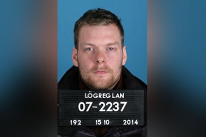 The Crazy Flight Of The Icelandic Bitcoin Bandit