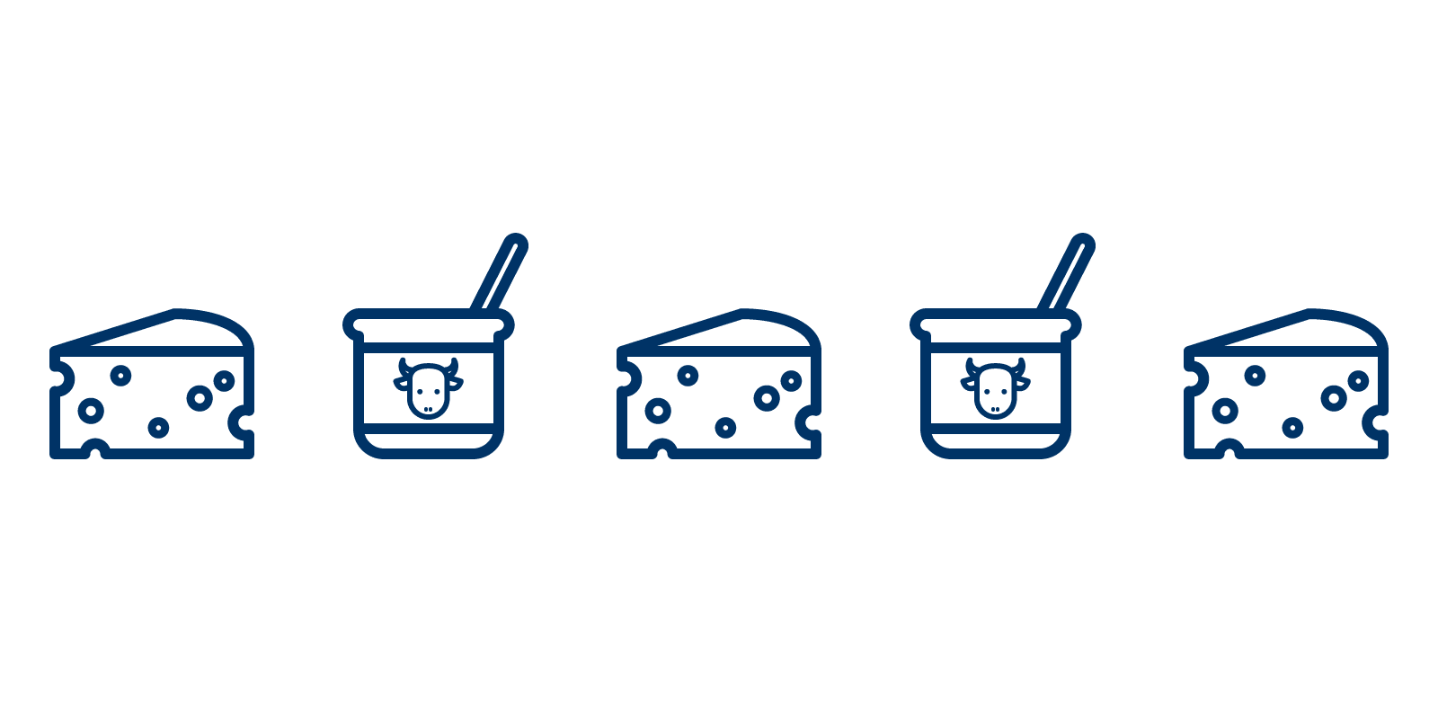 Words of Interest: The Secret Cheese