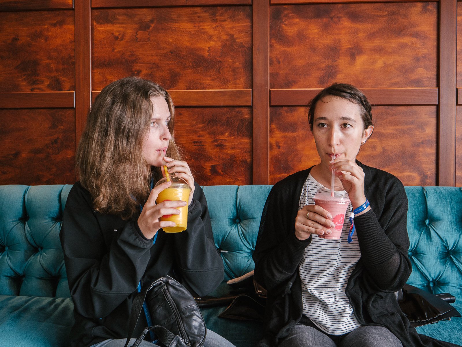Smoothielicious: The Grapevine Guide To Smoothies In Reykjavík