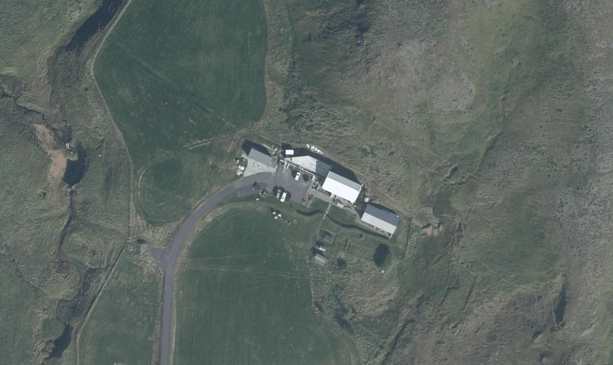 Five Strange Facts About That Icelandic Fugitive You’ve Been Hearing About