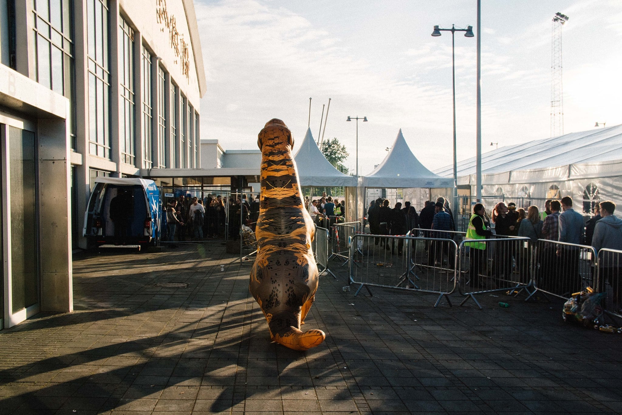 Many Turned Away From Secret Solstice Concerts