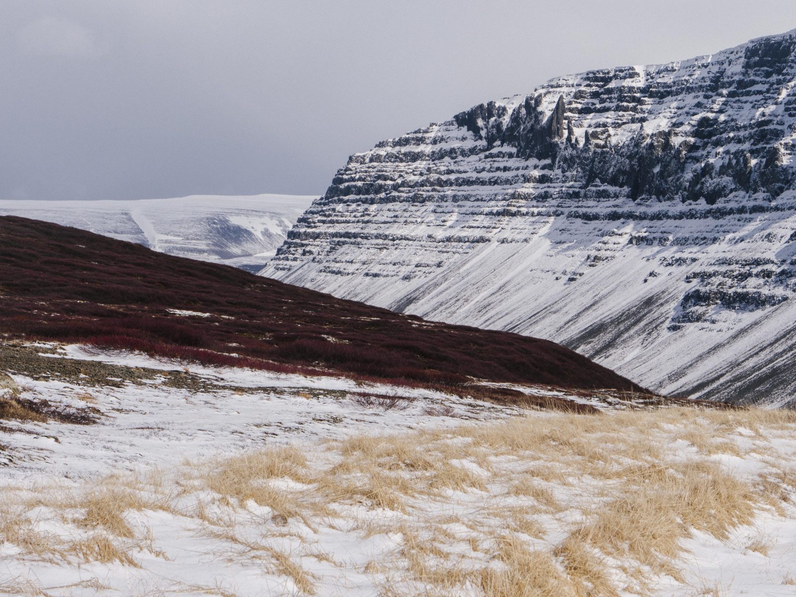 Best Of The Westfjords 2018: Best Hike