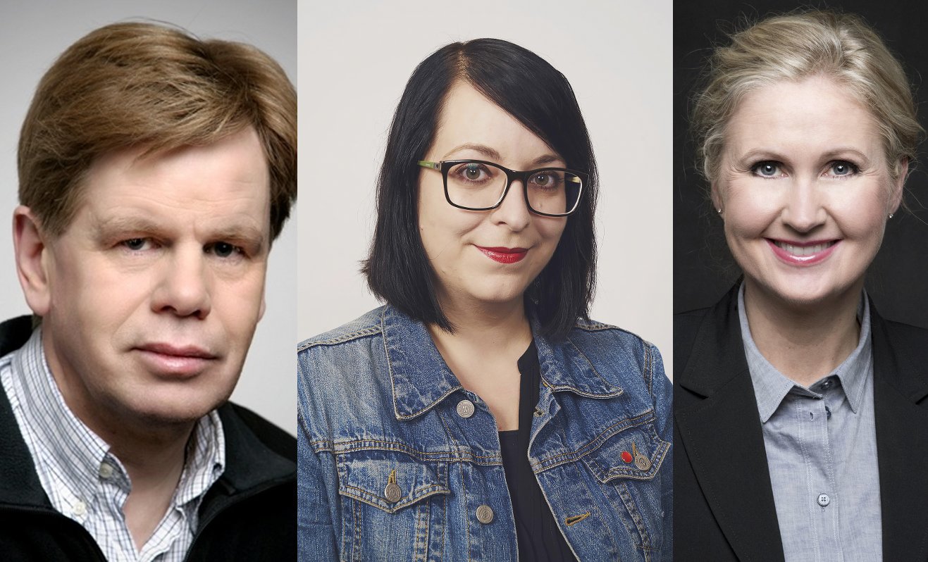 High Hopes And Great Expectations: Three Icelanders Share Their Thoughts On Our New Government