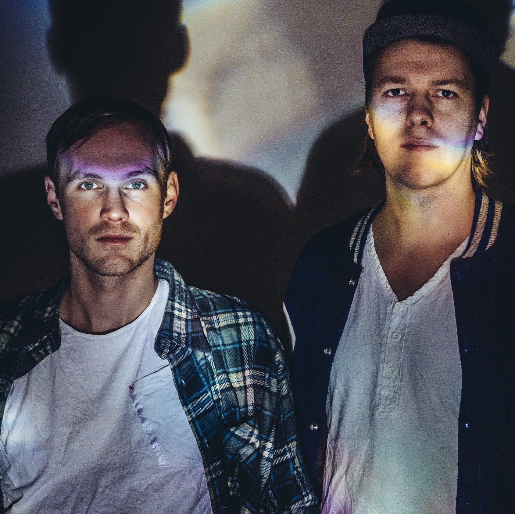 Straumur: East Of My Berlin—Icelandic Synth Stars On The Move