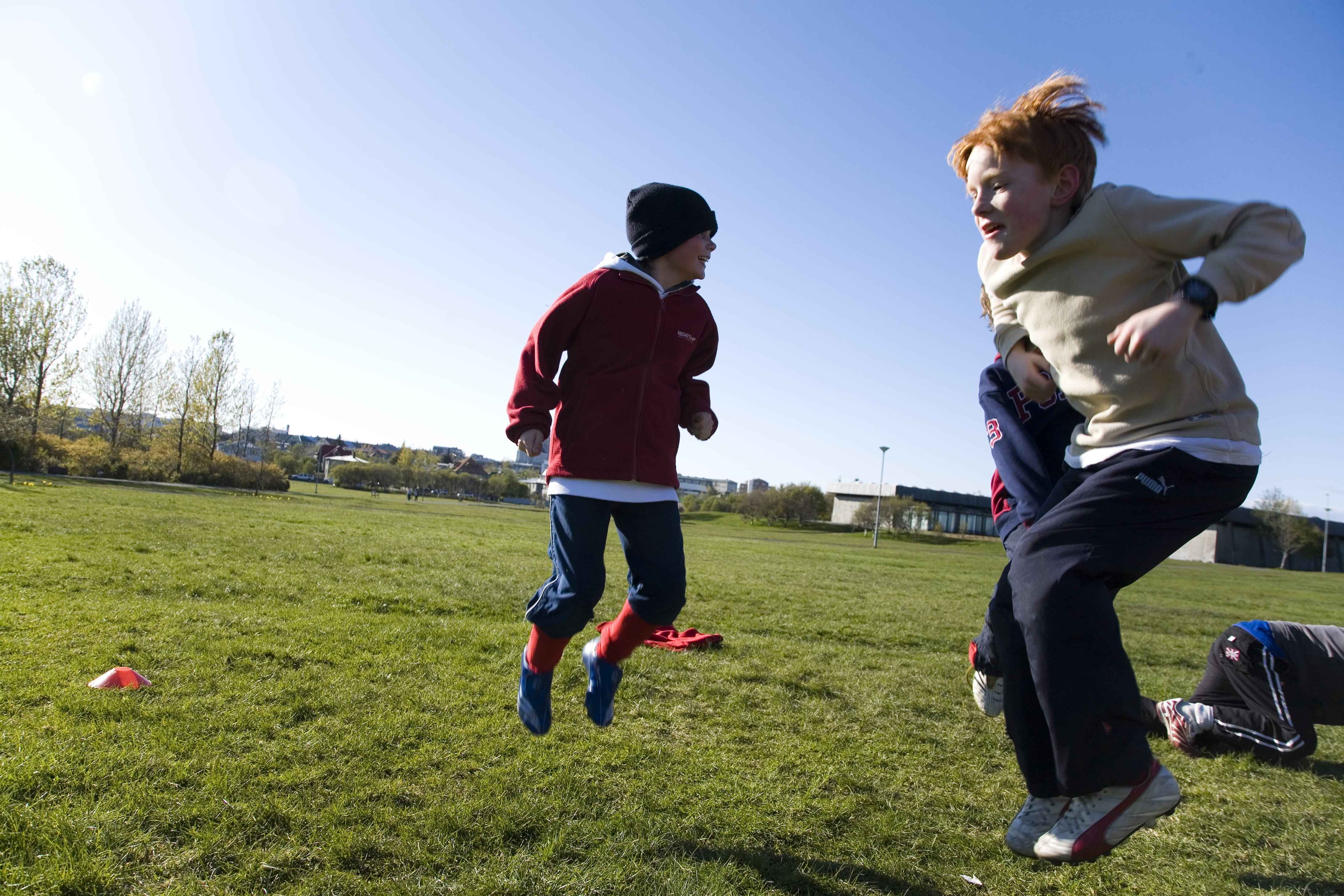 Sumardagurinn Fyrsti: Iceland Celebrates The First Day Of Summer Today!