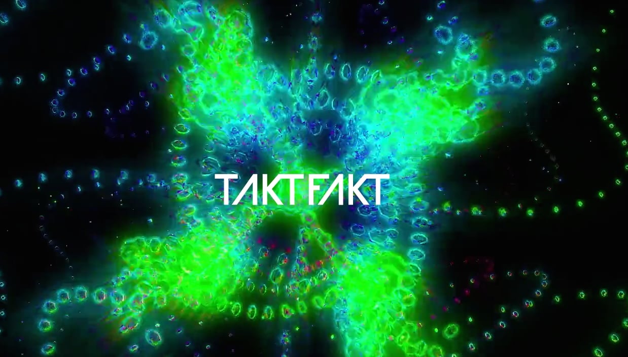 Happening This Weekend: TAKTFAKT Pre-Party and After-Party