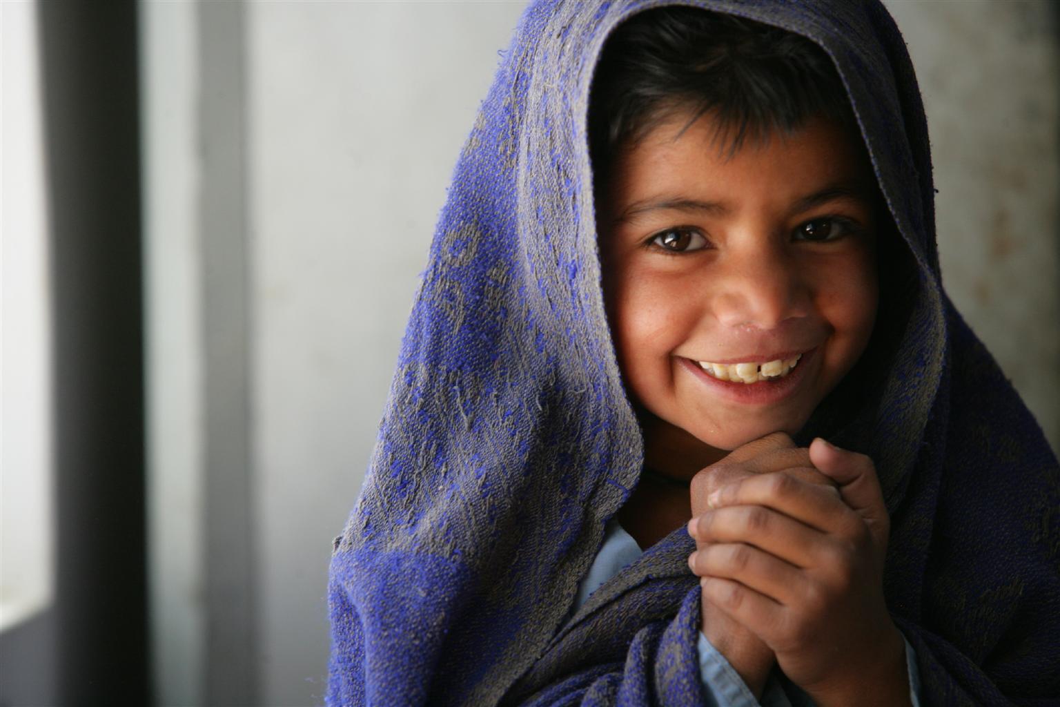 Gifts Worth Giving: Aid With Unicef