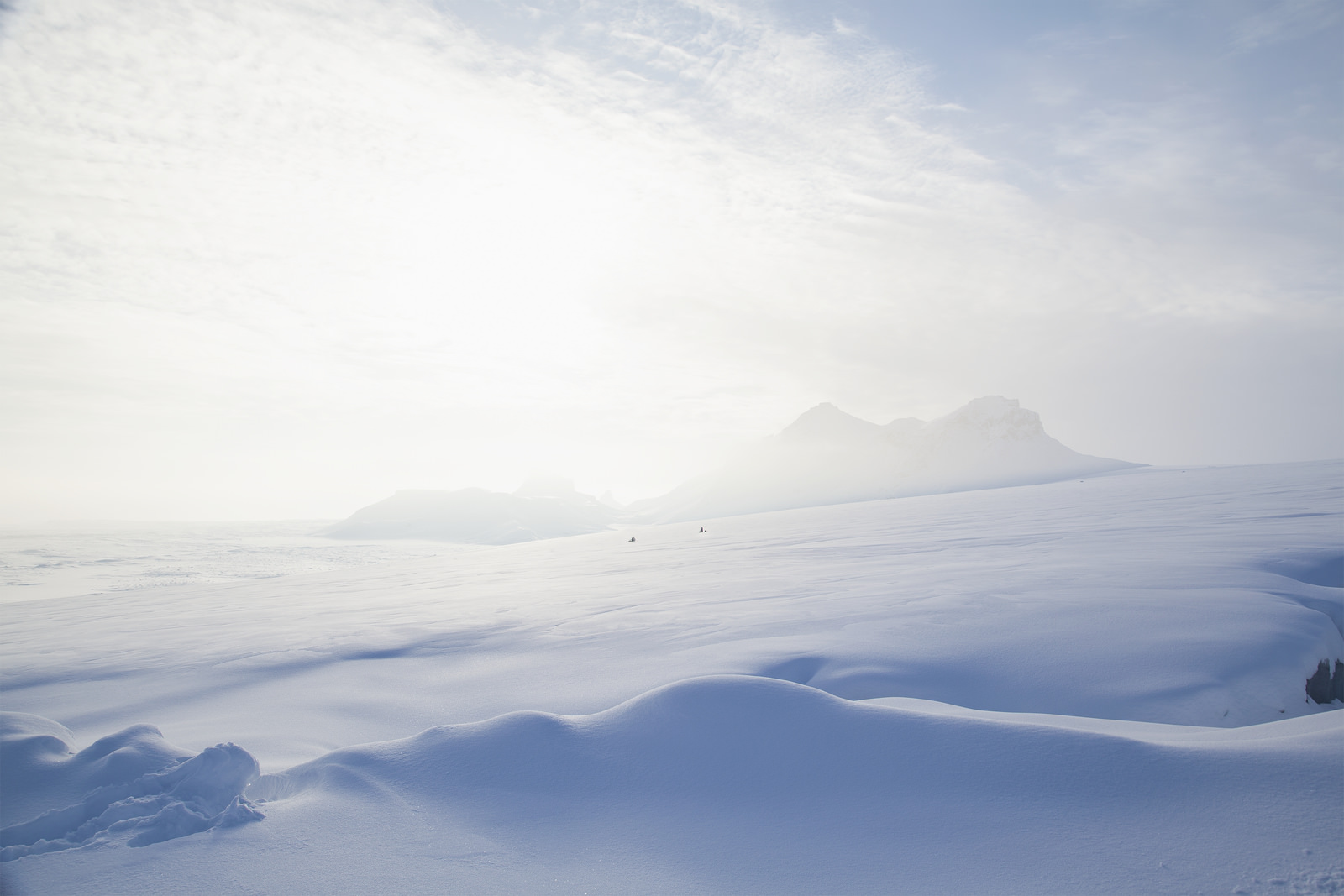 The Langjökull Glacier Tour Is Great (If You’re Not Paranoid)
