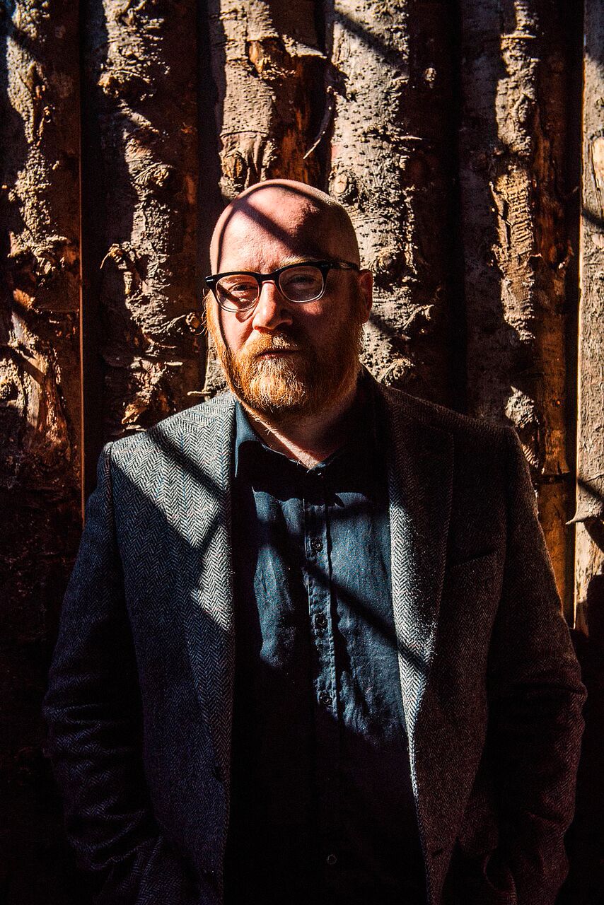 Remembering Jóhann Jóhannsson