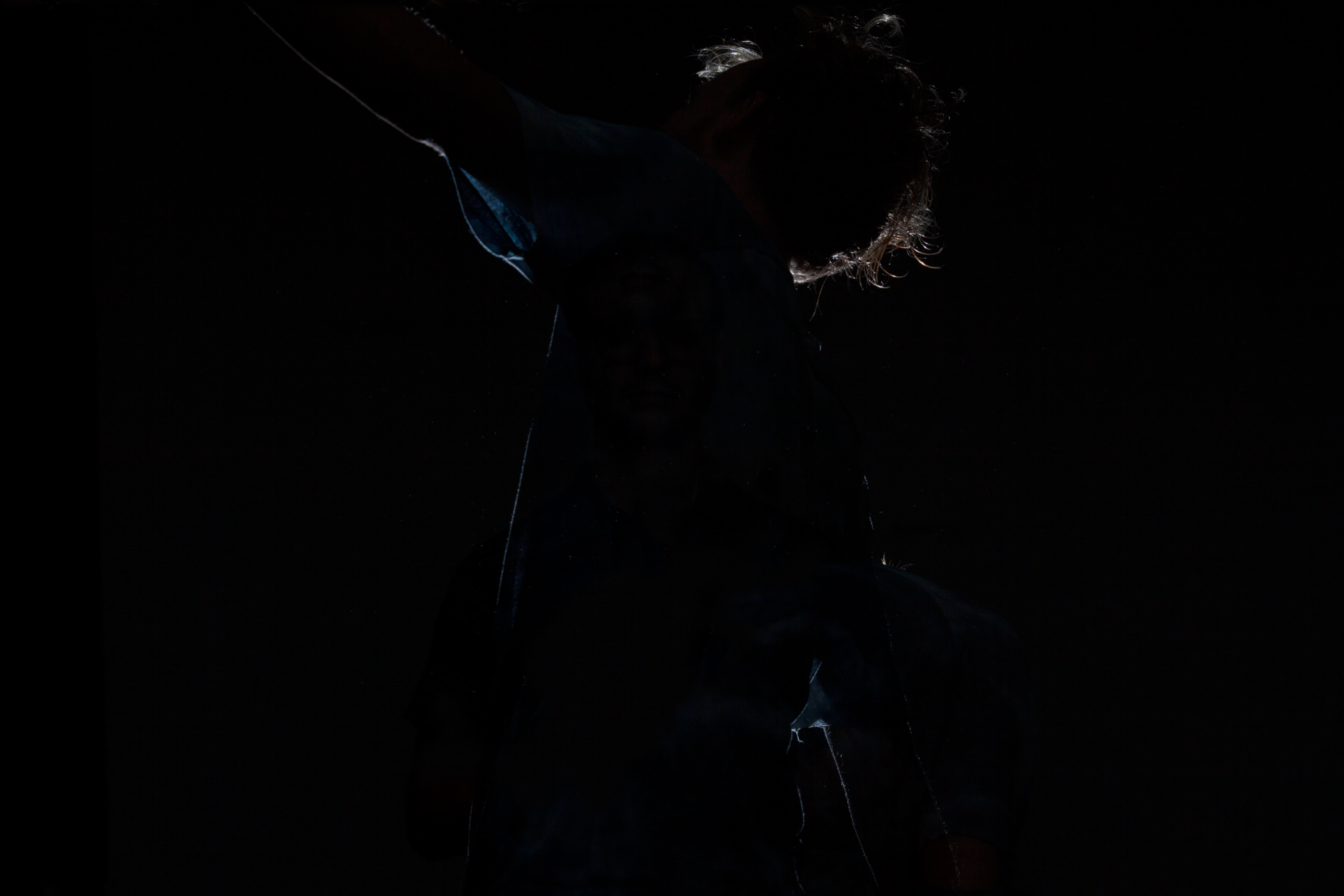 Dancers In The Dark