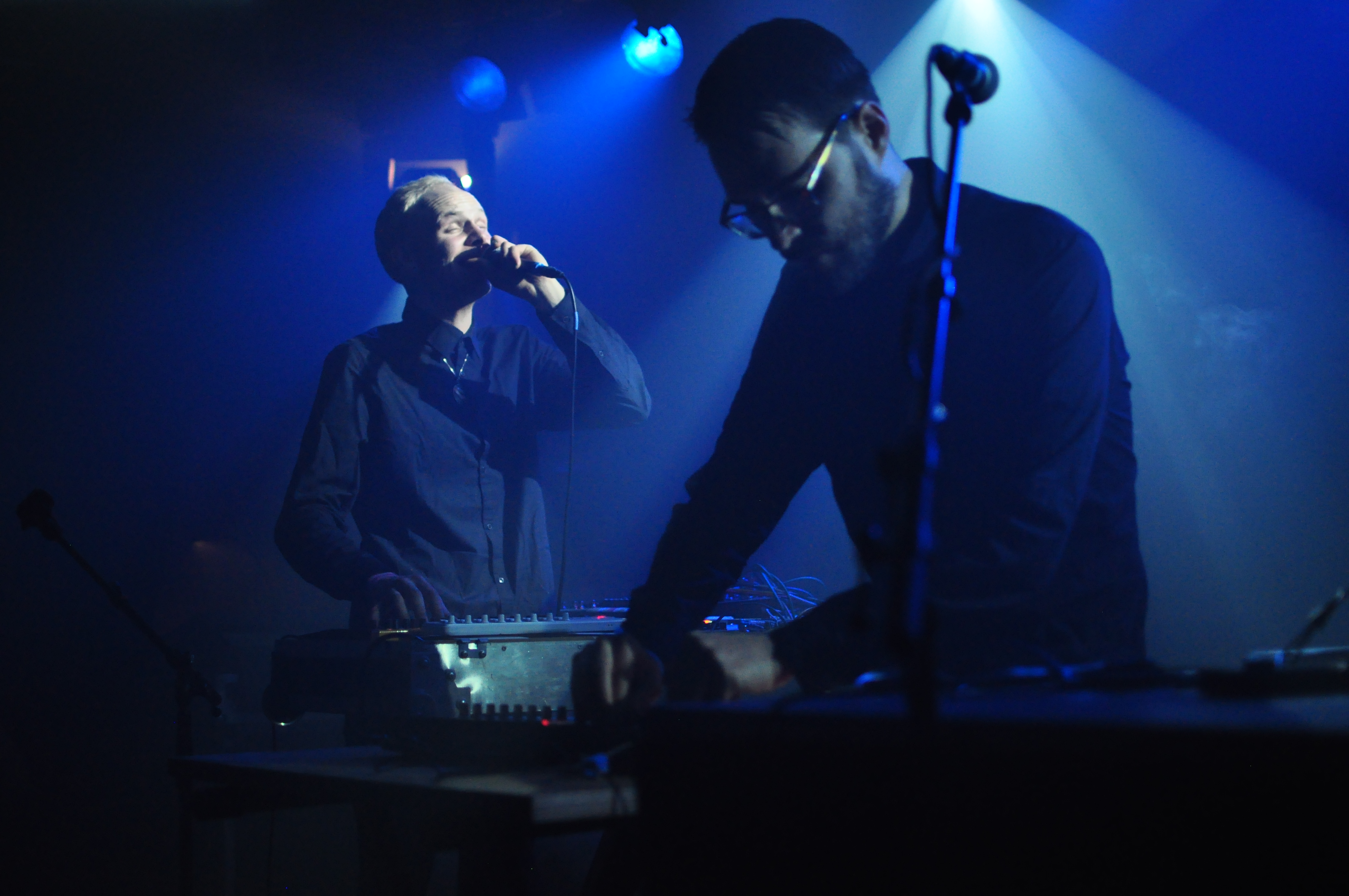 Tonik Ensamble’s Airwaves Highlight Of The Day