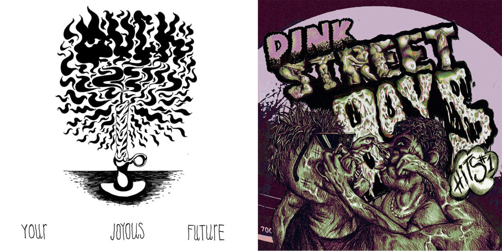 Download These: Muck’s “Blind And Bent” & Pink Street Boys’ “Goodkid”