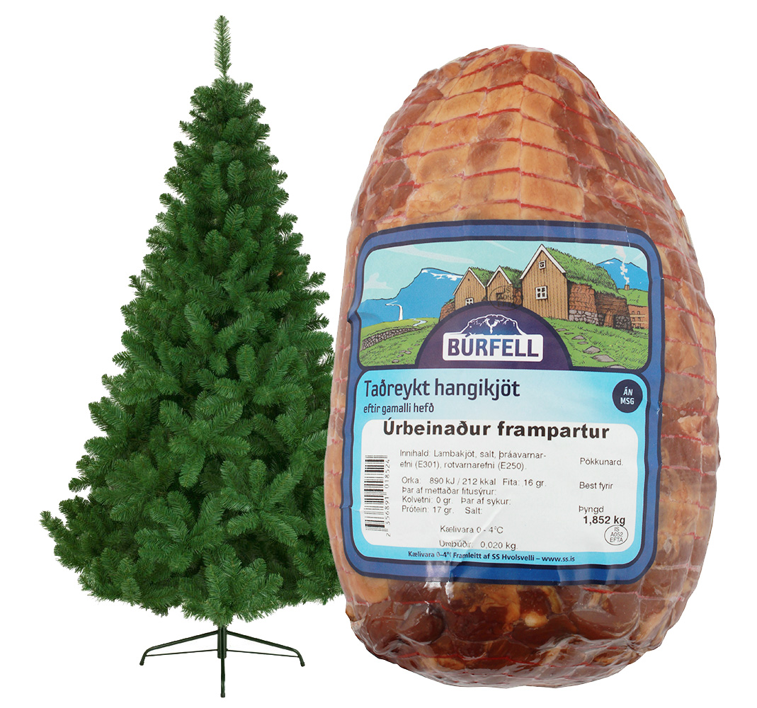 Artificial Christmas Trees More Popular Than Actual Pine