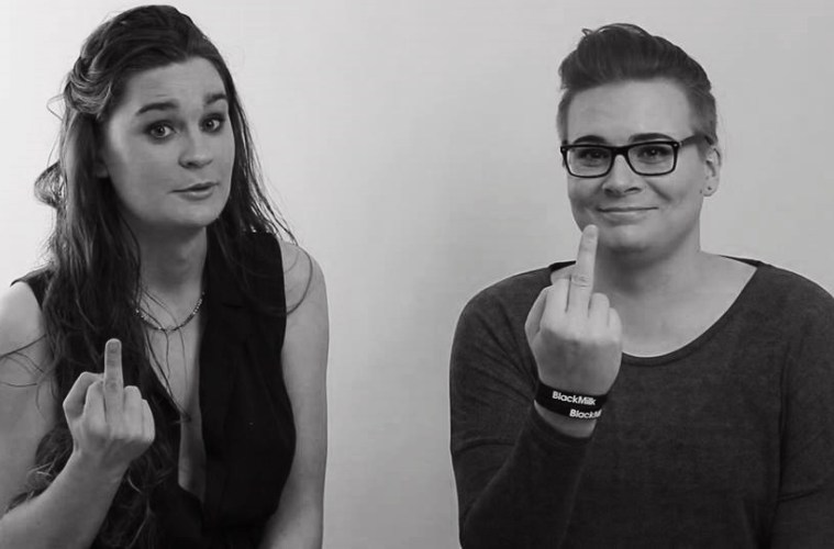 Trans Iceland: “Your Girlfriend Was Never A Boy”
