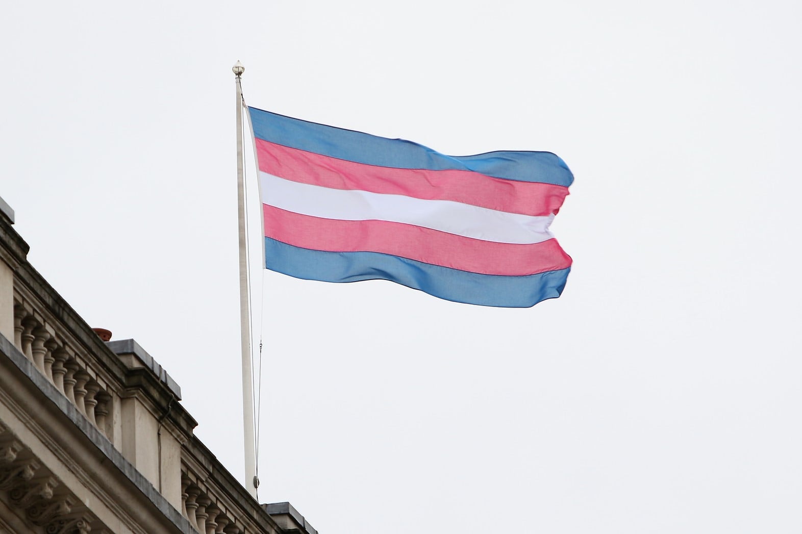 Transgender Day Of Remembrance Honoured In Iceland Today