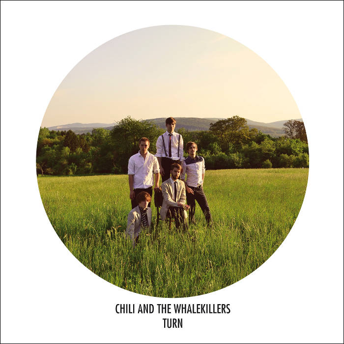 Chili And The Whalekillers: Turn