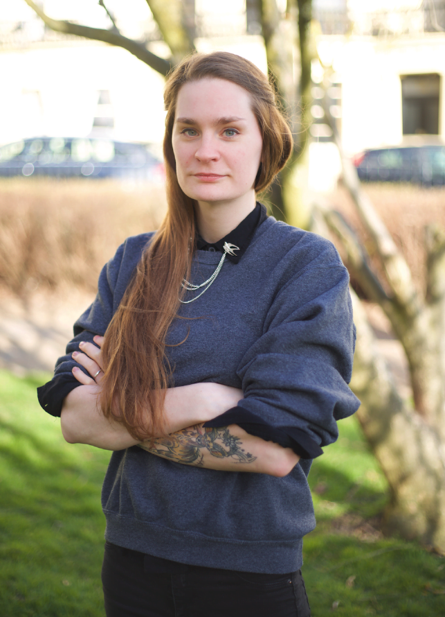 Trans Woman In Iceland Assaulted, Not The First Transphobic Attack In The Country