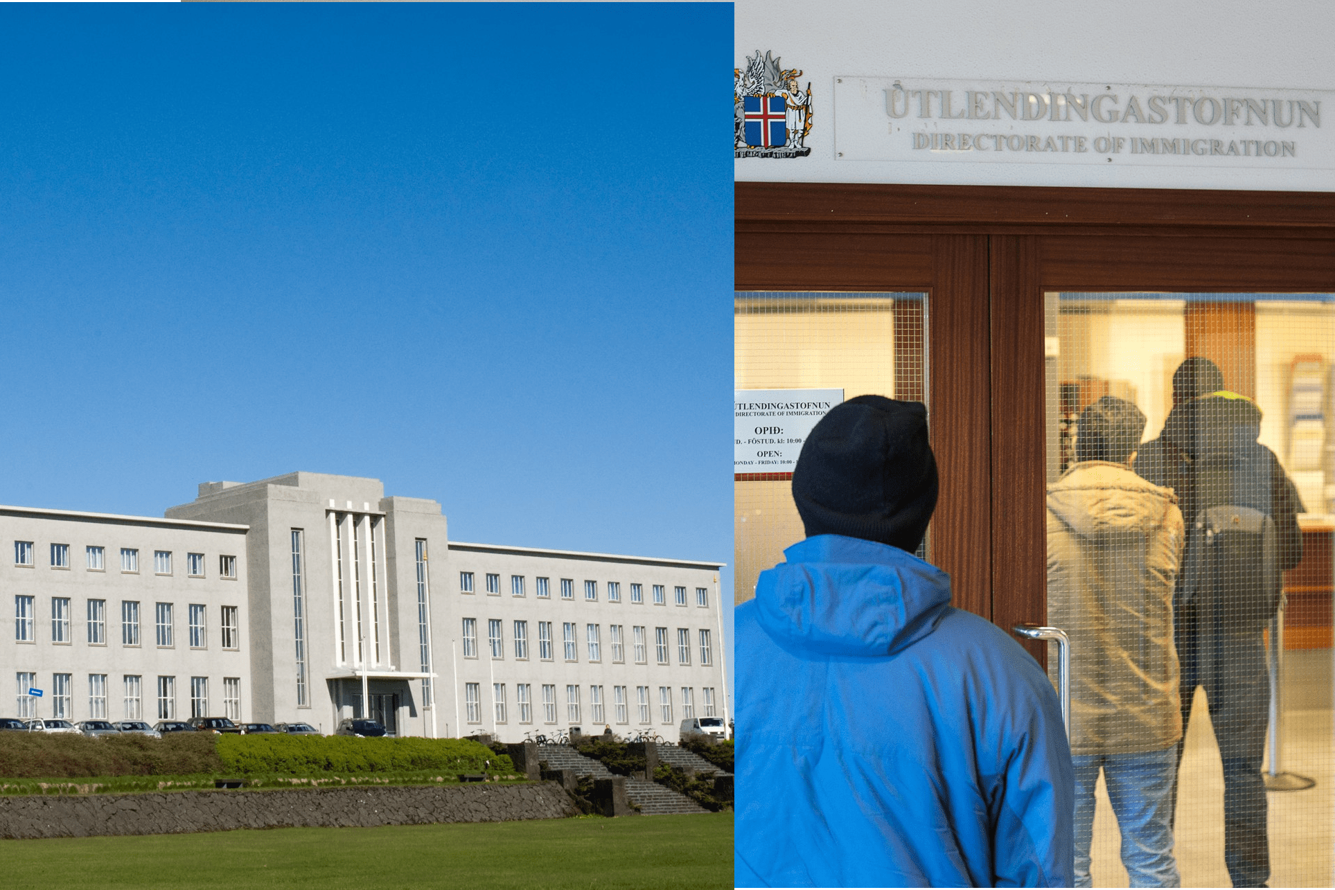 Immigration Raises Support Requirement, Foreign Students Possibly At Risk
