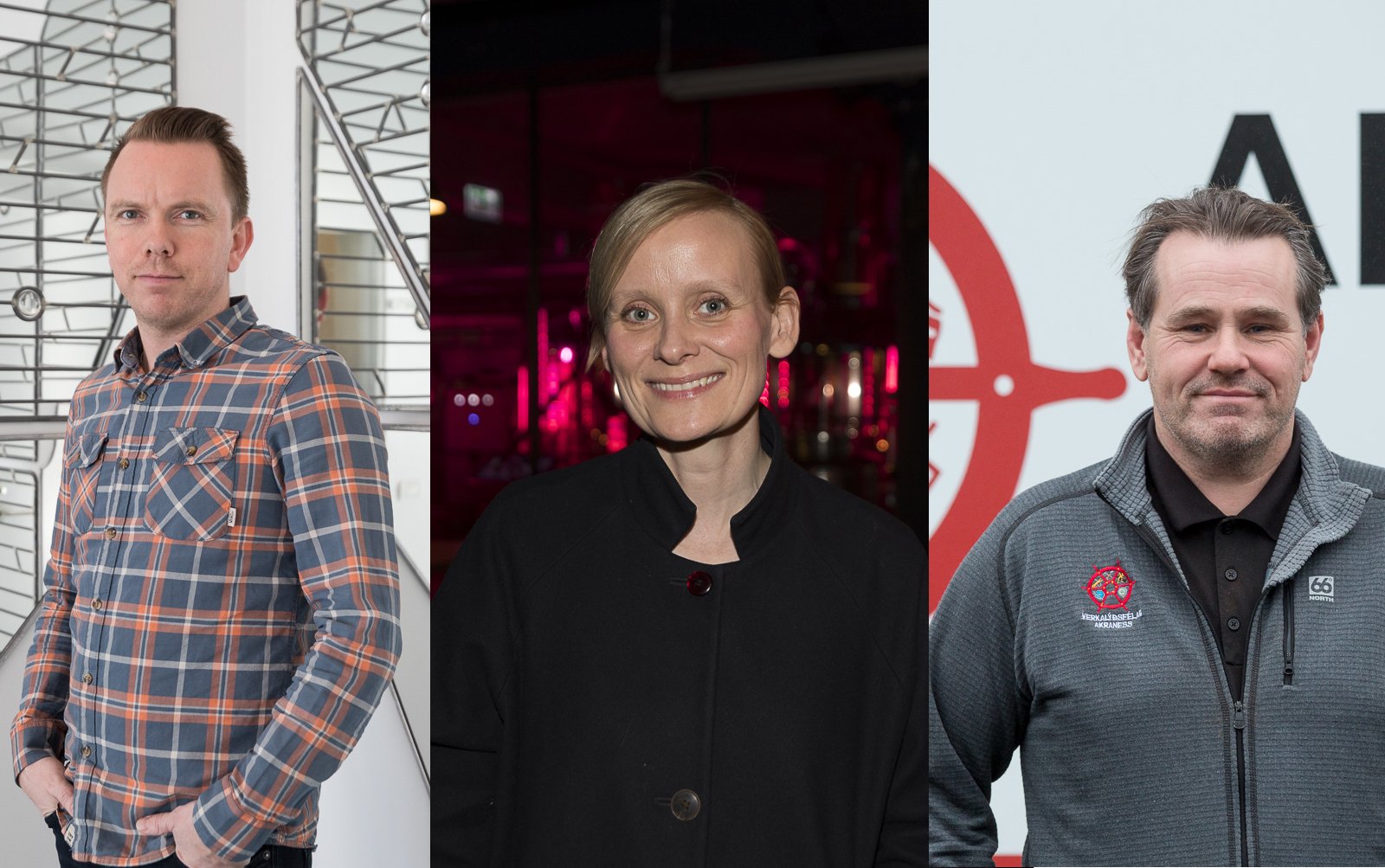 There Is Power In The Union: Iceland’s Labour Revolution