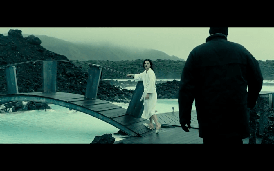 Where Was It Shot? Hostel: Part II