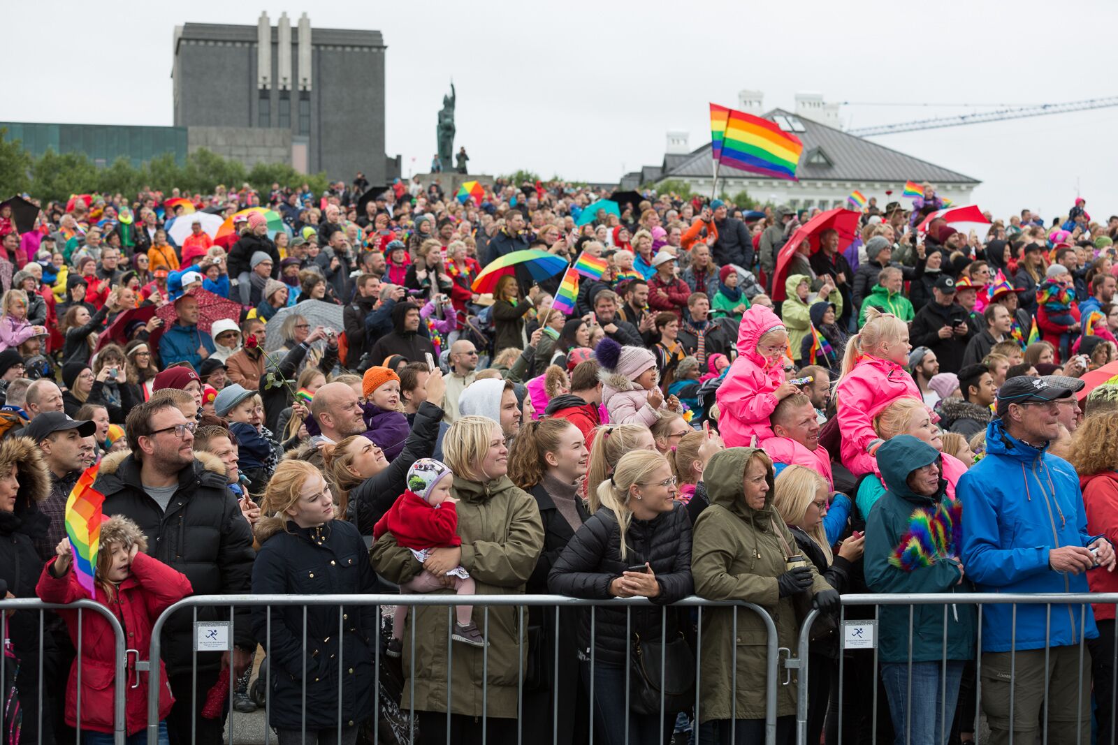 Four Million ISK Grant To Educate And Counsel LGBT Community